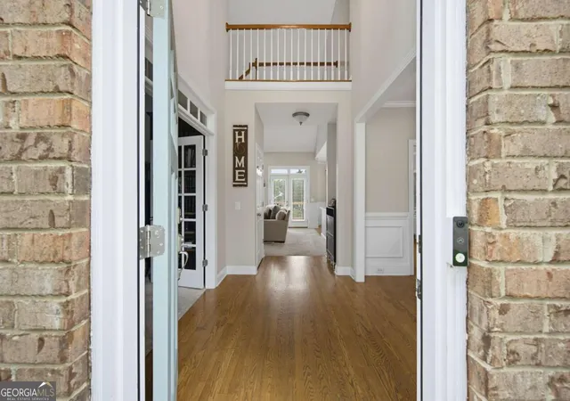 2nd image of 8450 Woodland View Dr, Gainesville, GA 30506 | MLS# 10788512