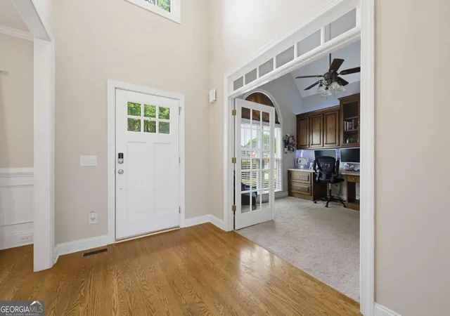 Photo 3 of Single family home for sale at 8450 Woodland View Dr, Gainesville, GA 30506 | MLS# 10788512 | Listing updated on 2026-08-10