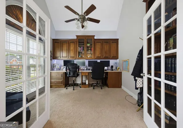 Photo 3 of Single family home for sale at 8450 Woodland View Dr, Gainesville, GA 30506 | MLS# 10788512 | Listing updated on 2026-08-10