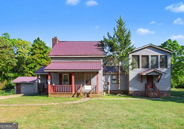 Photo 1 of Single family home for sale at 4365 Carrollton Villa Rica Hwy, Villa Rica, GA 30180 | MLS# 10730730 | Listing updated on 2026-08-31