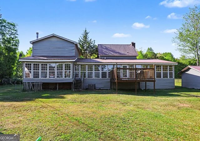 Photo 30 of Single family home for sale at 4365 Carrollton Villa Rica Hwy, Villa Rica, GA 30180 | MLS# 10730730 | Listing updated on 2026-08-31