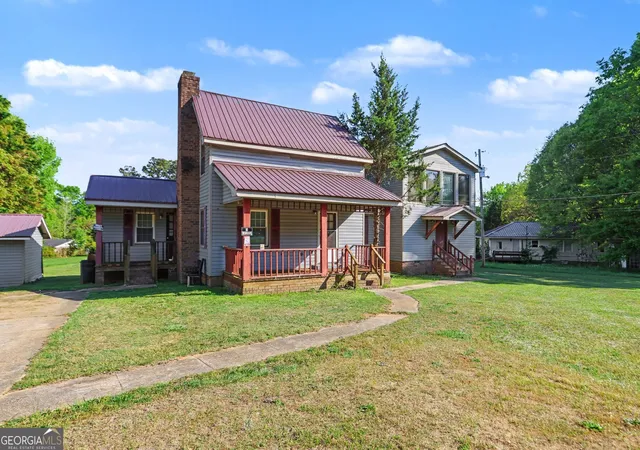 Photo 3 of Single family home for sale at 4365 Carrollton Villa Rica Hwy, Villa Rica, GA 30180 | MLS# 10730730 | Listing updated on 2026-09-17