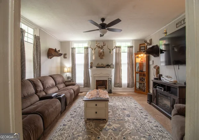 3rd image of 14 2Nd Ave, Newnan, GA 30263 | MLS# 10813109
