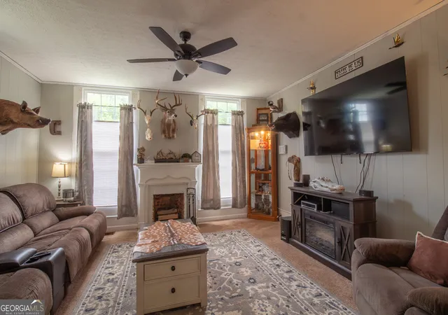 4th image of 14 2Nd Ave, Newnan, GA 30263 | MLS# 10813109