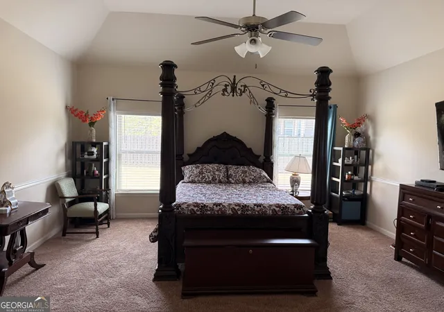 Photo 3 of Sale Pending at 260 Silver Ridge Rd, Covington, GA 30016 | MLS# 10797340 | Listing updated on 2026-09-18
