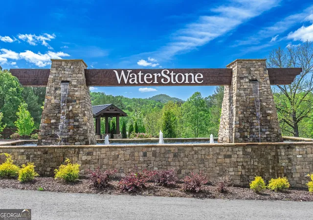 2nd image of Lot 5 5a Jonica Gap Rd, Mineral Bluff, GA 30559 | MLS# 10800069