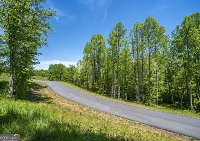 Photo 3 of Land for sale at Lot 5-5a Waterstone Way, Mineral Bluff, GA 30559 | MLS# 10800069 | Listing updated on 2026-07-20