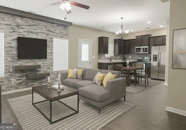 3rd image of 219 Magnaview Dr, Mcdonough, GA 30253 | MLS# 10588268