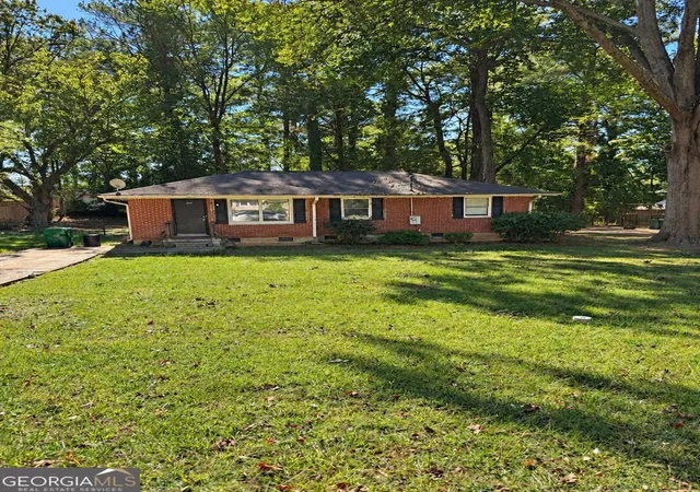 Photo 1 of Single family home for sale at 3637 Larkspur Ter, Decatur, GA 30032 | MLS# 10877282 | Listing updated on 2026-10-29