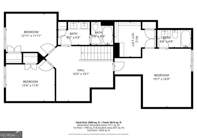 39th image of 762 Jackson Miller Circle, Powder Springs, GA 30127 | MLS# 10756320