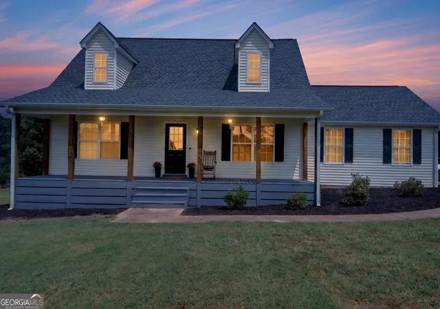 Photo 1 of Single family home for sale at 1988 Ga Hwy 212 W, Monticello, GA 31064 | MLS# 10836081 | Listing updated on 2026-09-13