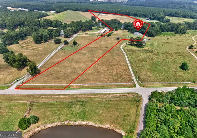 Photo 3 of Single family home for sale at 1988 Ga Hwy 212 W, Monticello, GA 31064 | MLS# 10836081 | Listing updated on 2026-09-13
