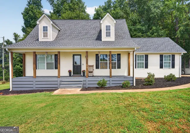 Photo 3 of Single family home for sale at 1988 Ga Hwy 212 W, Monticello, GA 31064 | MLS# 10836081 | Listing updated on 2026-09-13
