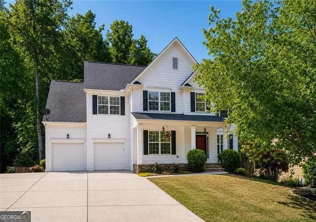 Photo 1 of Single family home for sale at 4785 Silver Strm Dr, Cumming, GA 30040 | MLS# 10742053 | Listing updated on 2026-09-19