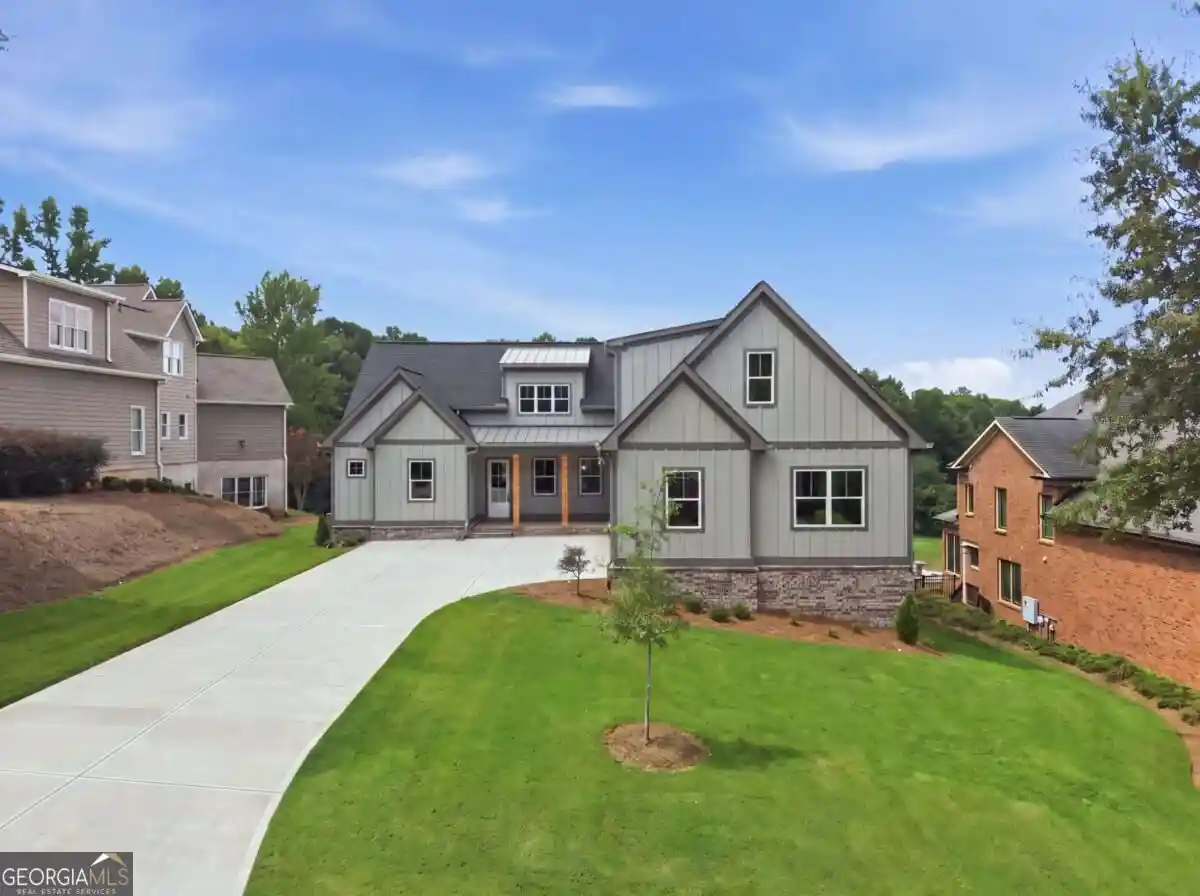 Photo 1 of Single family home for sale at 1973 Duncans Ml Ln, Jefferson, GA 30549 | MLS# 10858335 | Listing updated on 2026-10-16