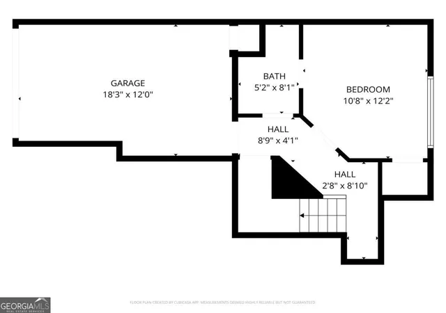 2nd image of 655 Mead St Se, Atlanta, GA 30312
