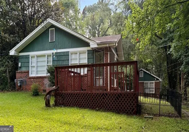 Photo 1 of Single family home for sale at 2246 Rhinehill Rd, Atlanta, GA 30315 | MLS# 10806421 | Listing updated on 2026-10-06
