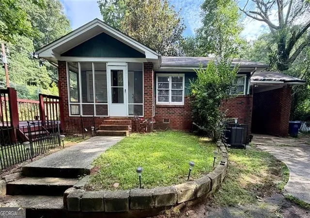 Photo 1 of Single family home for sale at 2246 Rhinehill Rd, Atlanta, GA 30315 | MLS# 10806421 | Listing updated on 2026-10-06