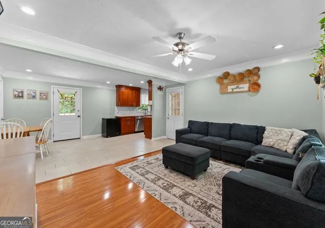 Homes for sale in Toccoa, GA | 309 W Franklin St, Toccoa, GA 30577 | MLS# 10797295
