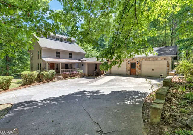 1st image of 400 River Cove Rd, Social Circle, GA 30025 | MLS# 10759307