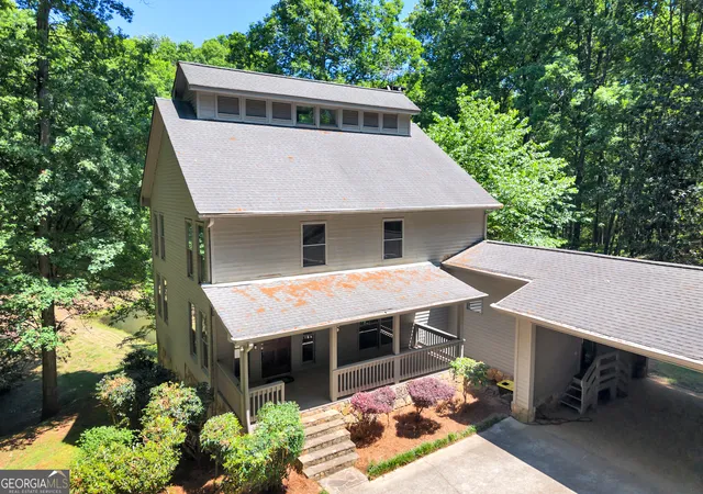 3rd image of 400 River Cove Rd, Social Circle, GA 30025 | MLS# 10759307