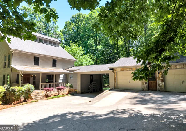 4th image of 400 River Cove Rd, Social Circle, GA 30025 | MLS# 10759307