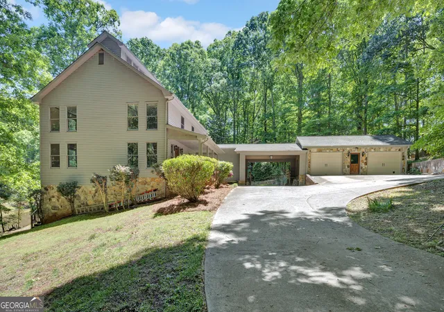 5th image of 400 River Cove Rd, Social Circle, GA 30025 | MLS# 10759307