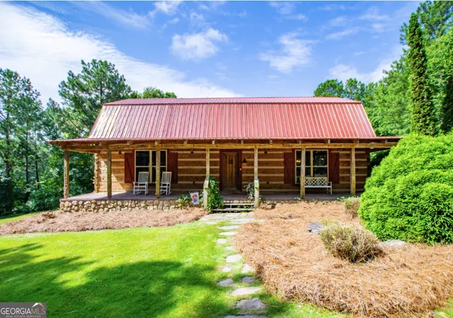 35th image of 155 Cavender Creek Rd, Carrollton, GA 30116 | MLS# 10821042