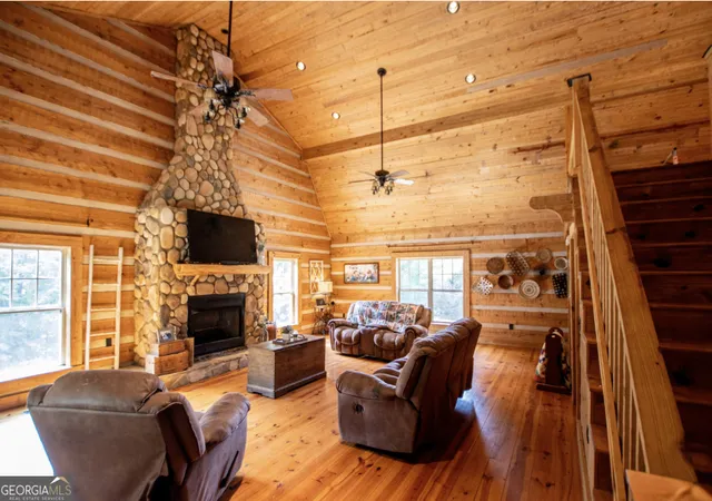 Photo 3 of Single family home for sale at 155 Cavender Crk Rd, Carrollton, GA 30116 | MLS# 10821042 | Listing updated on 2026-08-20