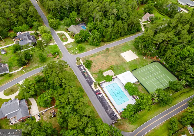 Homes for sale in Woodbine, GA | Lot 165 Sunrise Dr, Woodbine, GA 31569 | MLS# 10690137