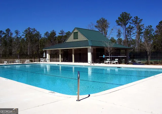 Homes for sale in Woodbine, GA | Lot 165 Sunrise Dr, Woodbine, GA 31569 | MLS# 10690137