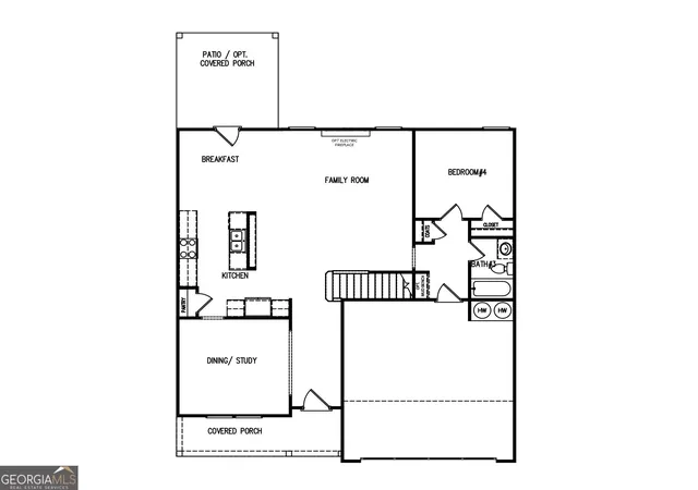 Photo 1 of Single family home for sale at 260 Crimson Feather Dr, Jefferson, GA 30549 | MLS# 10833454 | Listing updated on 2026-10-30