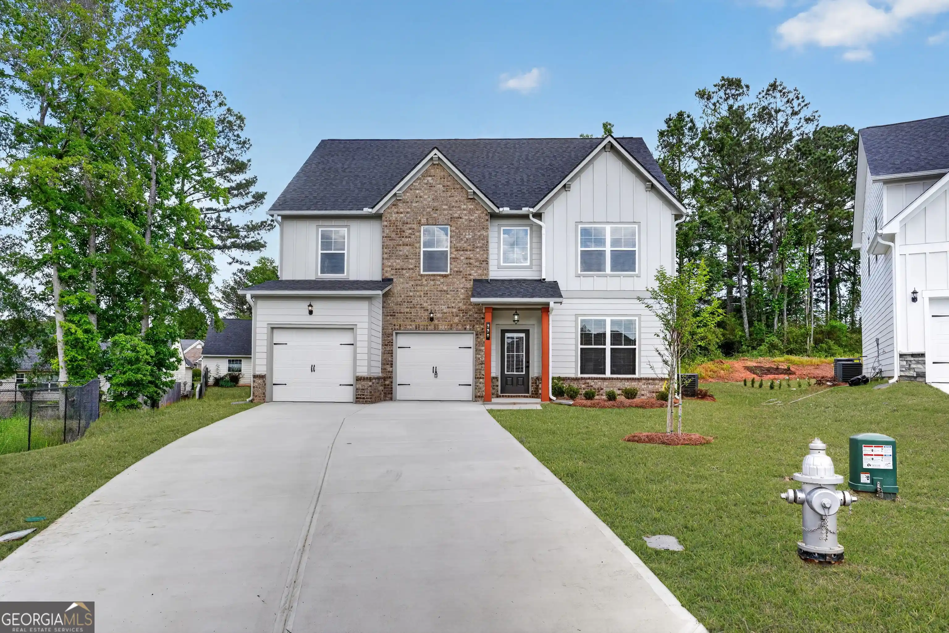 Photo 1 of Single family home for sale at 230 Villa Rica Springs  Lot 18 #LOT 18, Villa Rica, GA 30180 | MLS# 10722859 | Listing updated on 2026-10-20