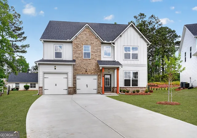 Photo 3 of Single family home for sale at 230 Villa Rica Springs  Lot 18 #LOT 18, Villa Rica, GA 30180 | MLS# 10722859 | Listing updated on 2026-09-02