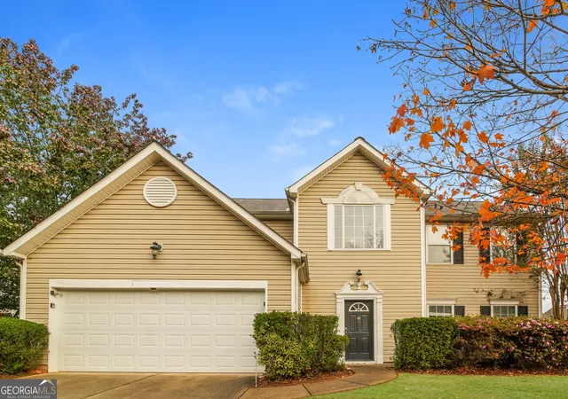 Photo 1 of Sale Pending at 2077 Dartmoth Way, Villa Rica, GA 30180 | MLS# 10647336 | Listing updated on 2026-03-05
