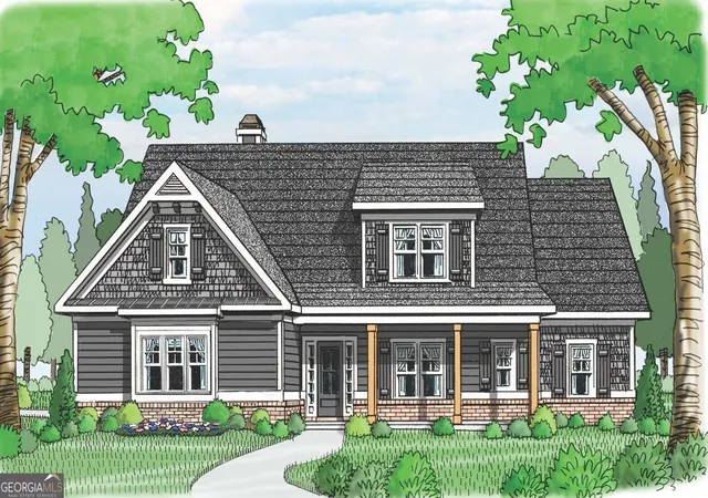 1st image of 2117 Stonegate Wy, Monroe, GA 30656 | MLS# 10823656