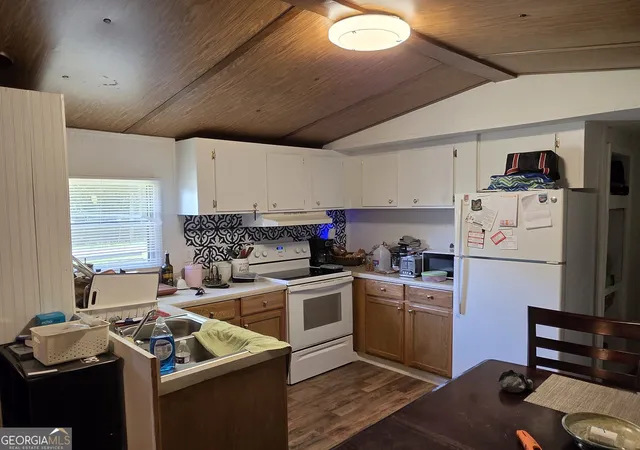 Photo 3 of Manufactured home for sale at 5170 Hurt Brg Rd, Cumming, GA 30028 | MLS# 10817083 | Listing updated on 2026-09-07