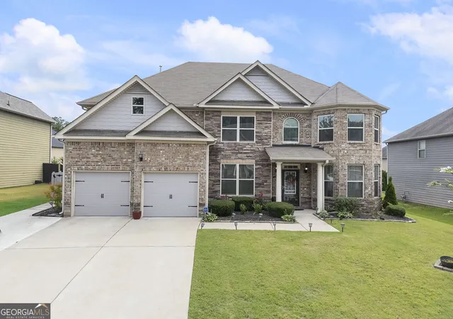 Photo 1 of Single family home for sale at 195 Echols Way, Acworth, GA 30101 | MLS# 10789549 | Listing updated on 2026-09-12