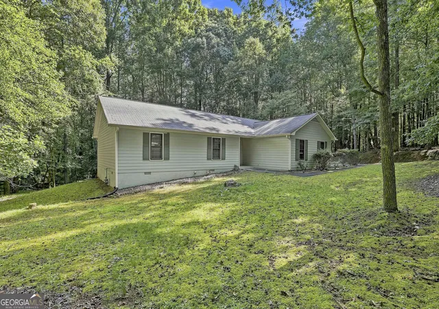 Photo 34 of Single family home for sale at 170 Wendell Ct, Fayetteville, GA 30215 | MLS# 10828955 | Listing updated on 2026-09-02