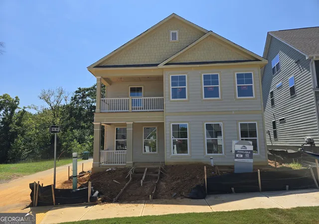Photo 1 of Single family home for sale at 127 Marble Tree Wy, Ball Ground, GA 30107 | MLS# 10835936 | Listing updated on 2026-09-13