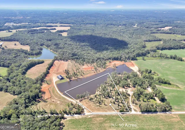 Homes for sale in Barnesville, GA | 0 Walters Rd, Barnesville, GA 30204 | MLS# 10778749