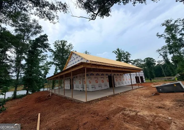 2nd image of 0 Walters Rd, Barnesville, GA 30204 | MLS# 10778749