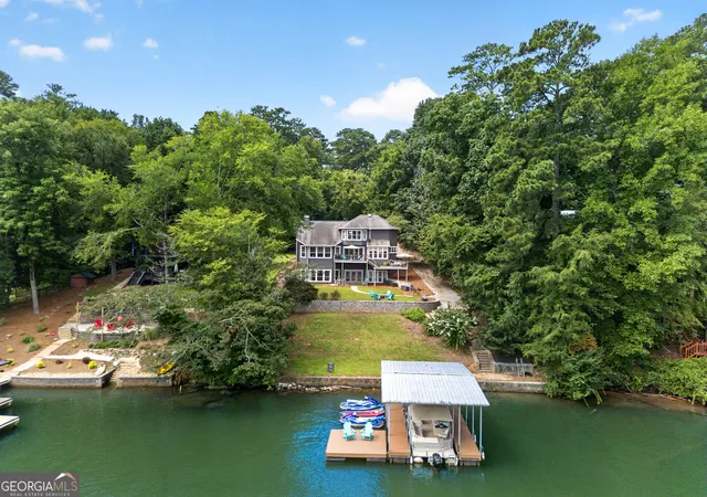 Photo 1 of Single family home for sale at 918 Eagle Dr, Monticello, GA 31064 | MLS# 10818886 | Listing updated on 2026-10-16