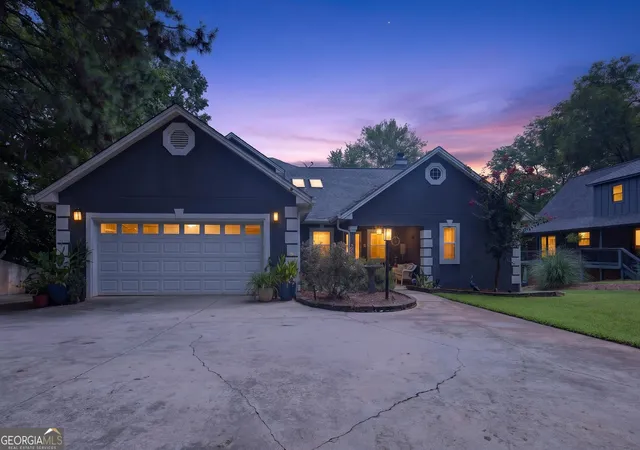 Photo 2 of Single family home for sale at 918 Eagle Dr, Monticello, GA 31064 | MLS# 10818886 | Listing updated on 2026-10-16