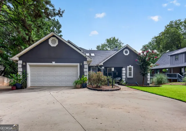Photo 3 of Single family home for sale at 918 Eagle Dr, Monticello, GA 31064 | MLS# 10818886 | Listing updated on 2026-10-16
