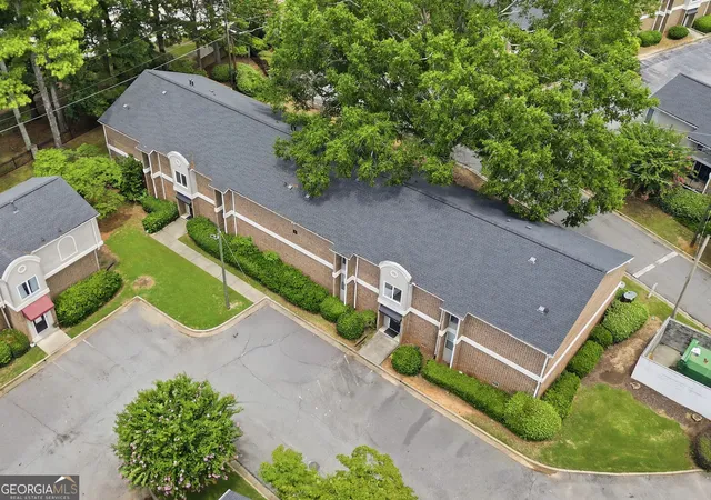Listing Photo 1 - Condo for sale in building located at 3301 Henderson Mill Rd, Atlanta, GA 30341 - Unit #S4