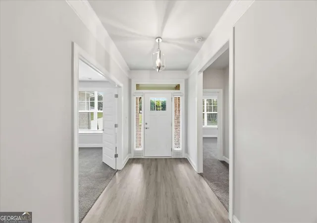 5th image of 3305 Trevi Trl, Douglasville, GA 30135 | MLS# 10802730