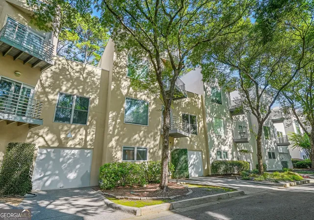 Photo 2 of Townhouse for sale at 2176 Millennium Way NE, Brookhaven, GA 30319 | MLS# 10874269 | Listing updated on 2026-10-30