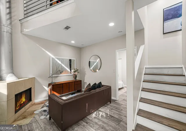 Photo 3 of Townhouse for sale at 2176 Millennium Way NE, Brookhaven, GA 30319 | MLS# 10874269 | Listing updated on 2026-10-30
