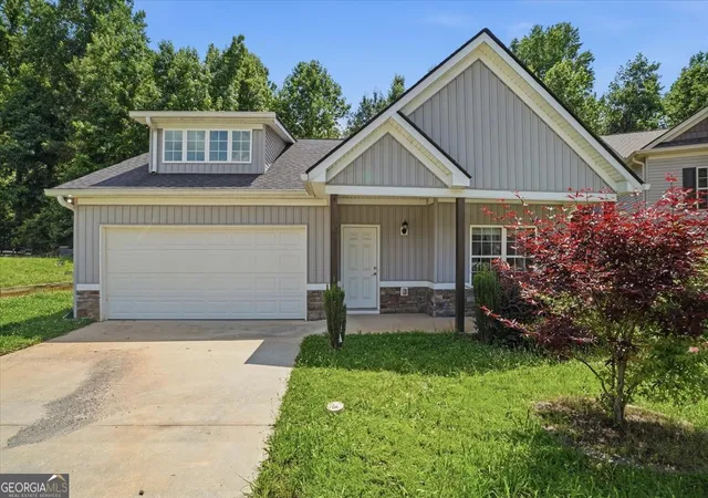 Homes for sale in Alto, GA | 785 Dawn Pl, Alto, GA 30510 | MLS# 10785074